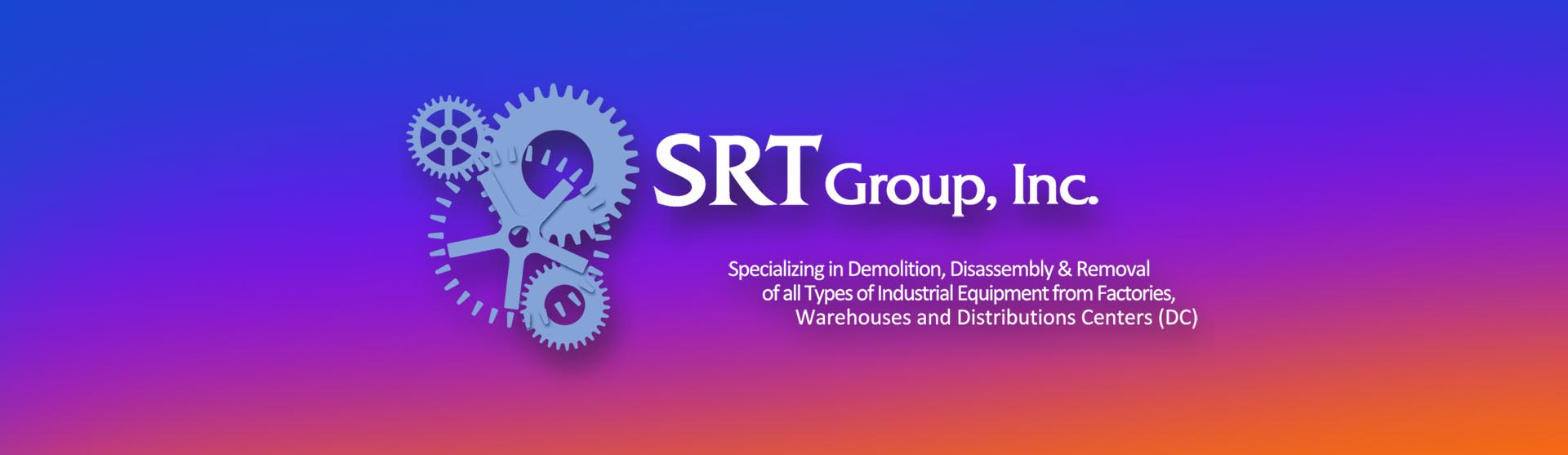 srt group